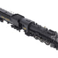 Broadway Limited 1944 HO New Haven I-4-c 4-6-2 Pacific V1a Vanderbilt #1392