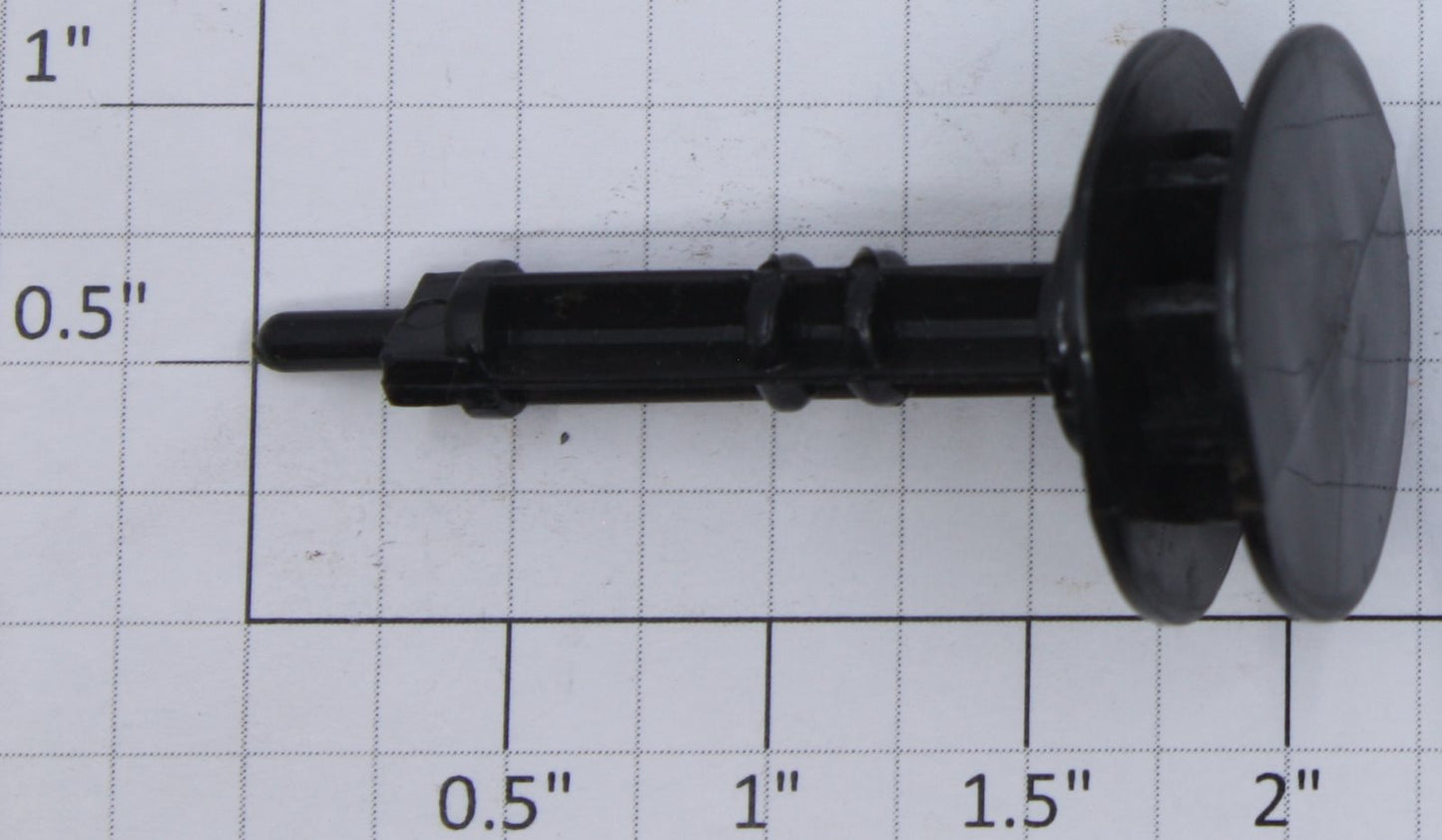 MTH 6000-1X Crane Car Line Cord Spool & Shaft