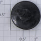 MTH 6000-1X Crane Car Line Cord Spool & Shaft