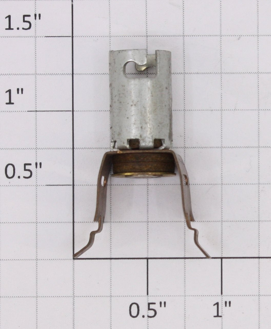 Lionel 252-32 Lamp Socket Assembly