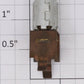 Lionel 252-32 Lamp Socket Assembly