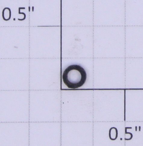 Lionel 671-112 3/16" x 3/32" Insulating Spacer