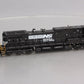 Overland OMI-6540.1 HO BRASS Norfolk Southern C40-9 Diesel Locomotive #8779 -FP LN/Box