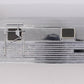 Lionel 38861-2 CB&Q Burlington Zephyr Powered Shell #9900