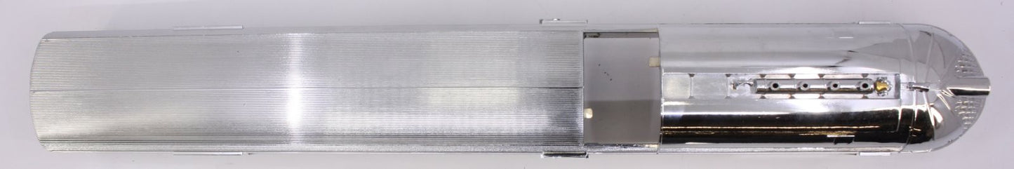 Lionel 38861-2 CB&Q Burlington Zephyr Powered Shell #9900