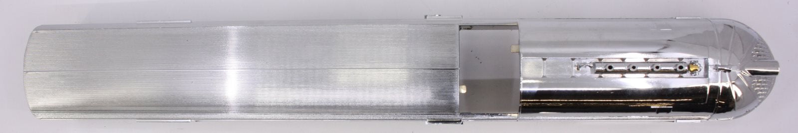 Lionel 38861-2 CB&Q Burlington Zephyr Powered Shell #9900