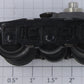 Lionel 6TC-1 6-Wheel 2460 Crane Truck with Wheels and 6TC-25 Stud