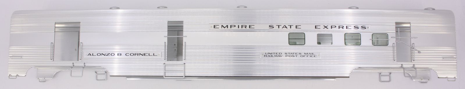 Lionel 29180-2 Empire State RPO Shell #5021