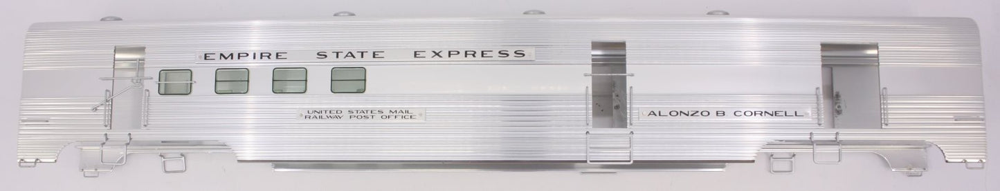 Lionel 29180-2 Empire State RPO Shell #5021