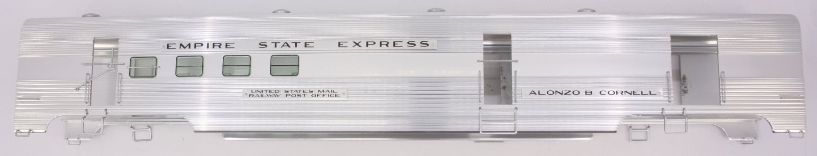 Lionel 29180-2 Empire State RPO Shell #5021