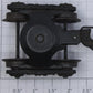 Lionel 500-1 O Gauge Scout Operating Coupler Truck