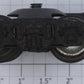 Lionel 500-1 O Gauge Scout Operating Coupler Truck