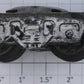 Lionel 500-1 O Gauge Scout Operating Coupler Truck