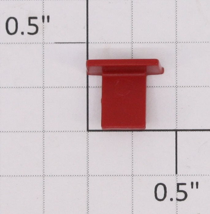 Lionel 18053-27 Red Front 726 Number Board