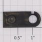 Lionel 85003-205 G Scale GP-20 Diesel Locomotive Potentiometer Bracket