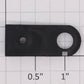 Lionel 85003-205 G Scale GP-20 Diesel Locomotive Potentiometer Bracket