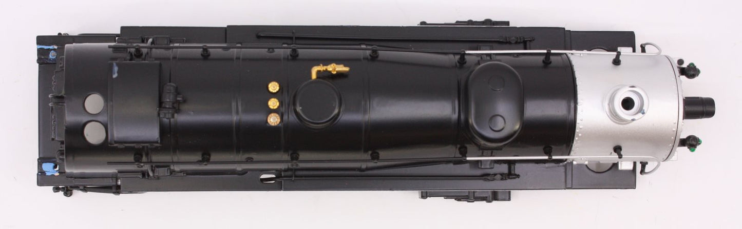 Lionel 21188-2 #4815 K-Line Southern Mikado Shell without Figures