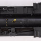 Lionel 21188-2 #4815 K-Line Southern Mikado Shell without Figures