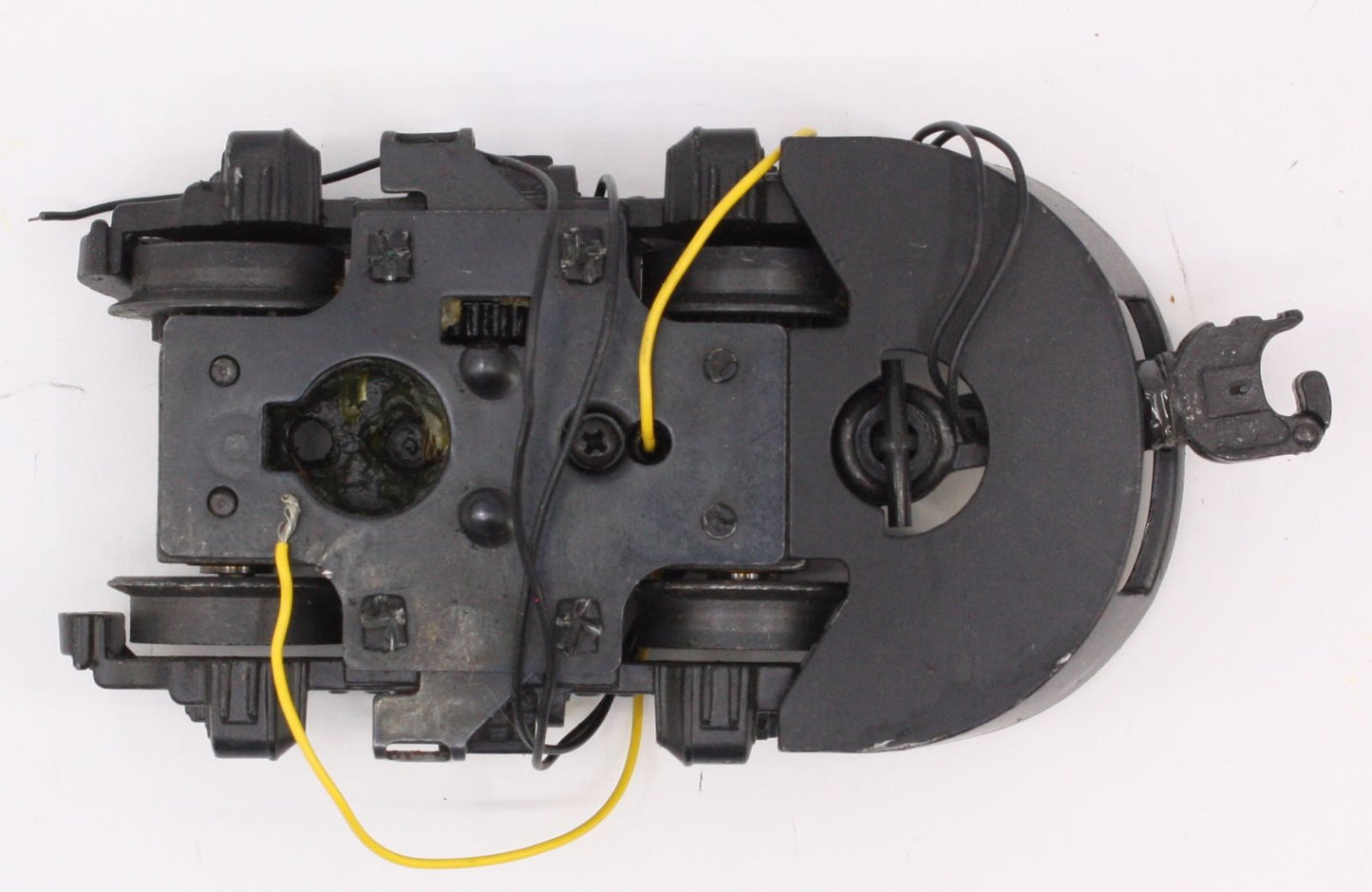 Lionel 38189-570 Southern F-3A Front Motor Truck with Damaged Wires