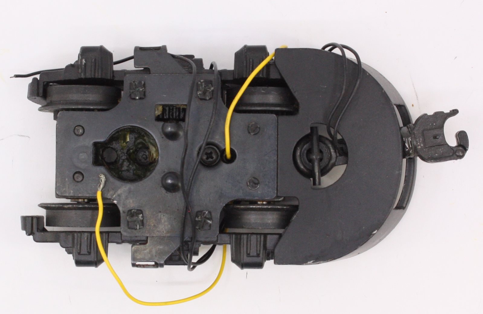 Lionel 38189-570 Southern F-3A Front Motor Truck with Damaged Wires