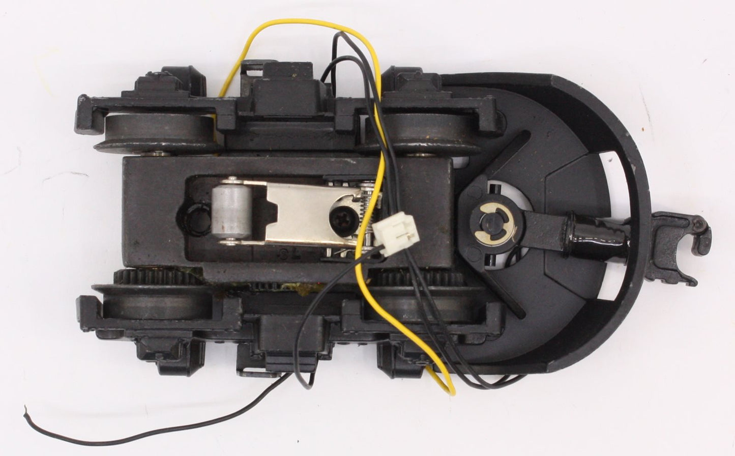 Lionel 38189-570 Southern F-3A Front Motor Truck with Damaged Wires