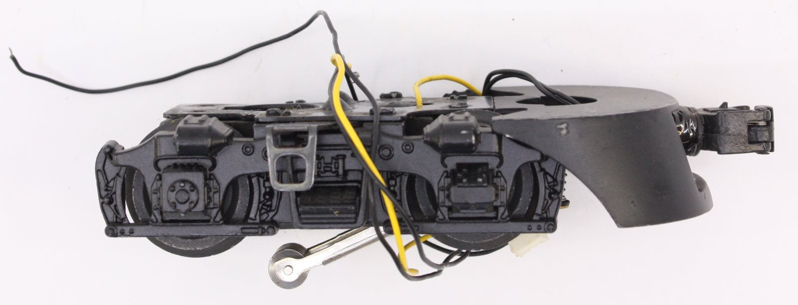 Lionel 38189-570 Southern F-3A Front Motor Truck with Damaged Wires