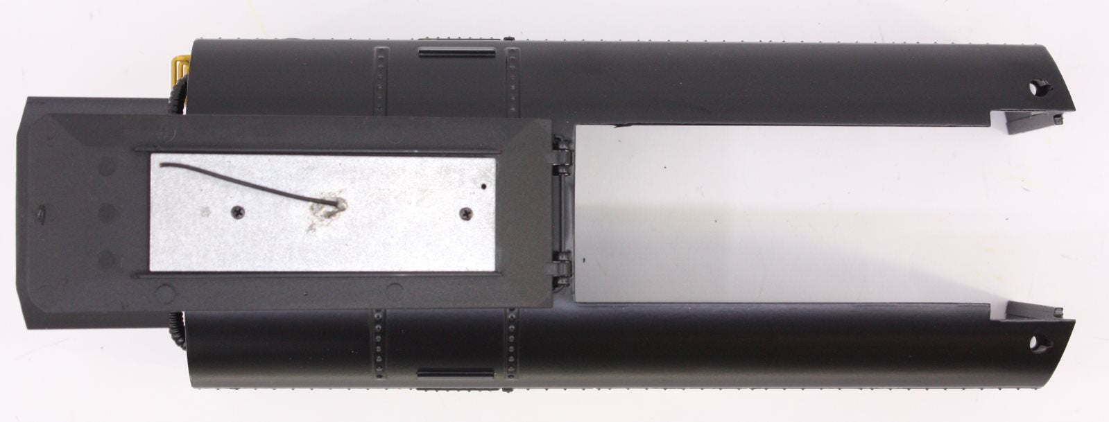 Lionel 29851-2 NYC TMCC Crane Shell #X-15
