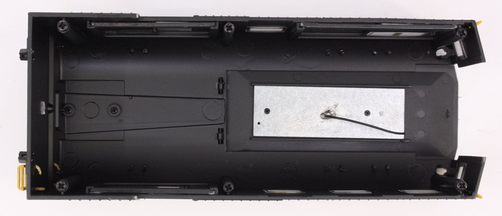 Lionel 29851-2 NYC TMCC Crane Shell #X-15