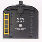 Lionel 29851-2 NYC TMCC Crane Shell #X-15