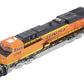 Athearn G69789 HO BNSF Railway ES44AC Diesel Locomotive with DCC & Sound #5765