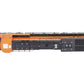 Athearn G69789 HO BNSF Railway ES44AC Diesel Locomotive with DCC & Sound #5765