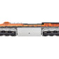 Athearn G69789 HO BNSF Railway ES44AC Diesel Locomotive with DCC & Sound #5765