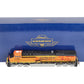 Athearn G69789 HO BNSF Railway ES44AC Diesel Locomotive with DCC & Sound #5765