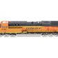 Athearn G69789 HO BNSF Railway ES44AC Diesel Locomotive with DCC & Sound #5765
