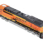 Athearn G69789 HO BNSF Railway ES44AC Diesel Locomotive with DCC & Sound #5765