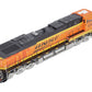 Athearn G69789 HO BNSF Railway ES44AC Diesel Locomotive with DCC & Sound #5765