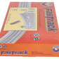 Lionel 6-81953 O-72 Left Hand Remote Fastrack Switch Turnout EX/Box