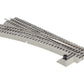 Lionel 6-81953 O-72 Left Hand Remote Fastrack Switch Turnout EX/Box