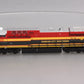 Athearn 78838 HO Kansas City Southern AC4400 Diesel Locomotive #4621