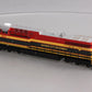 Athearn 78838 HO Kansas City Southern AC4400 Diesel Locomotive #4621