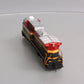Athearn 78838 HO Kansas City Southern AC4400 Diesel Locomotive #4621