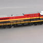 Athearn 78838 HO Kansas City Southern AC4400 Diesel Locomotive #4621