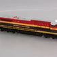 Athearn 78838 HO Kansas City Southern AC4400 Diesel Locomotive #4621