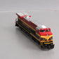 Athearn 78838 HO Kansas City Southern AC4400 Diesel Locomotive #4621