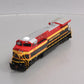 Athearn 78838 HO Kansas City Southern AC4400 Diesel Locomotive #4621