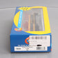 Athearn 78838 HO Kansas City Southern AC4400 Diesel Locomotive #4621
