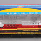 Athearn 78838 HO Kansas City Southern AC4400 Diesel Locomotive #4621