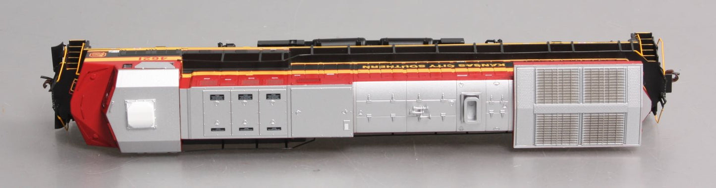 Athearn 78838 HO Kansas City Southern AC4400 Diesel Locomotive #4621