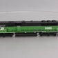 Walthers 910-19700 HO Scale Burlington Northern EMD SD60M Diesel #9265 w/DCC