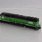 Walthers 910-19700 HO Scale Burlington Northern EMD SD60M Diesel #9265 w/DCC